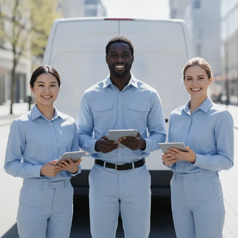 Insurance Broker team in South Dublin